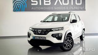 Dacia Spring de 2022