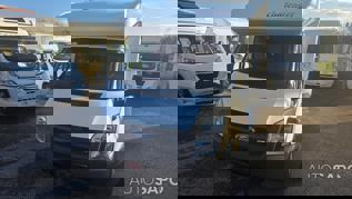 Ford Transit de 2008