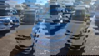 Volkswagen Caddy de 2015