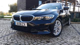 BMW Série 3 de 2021