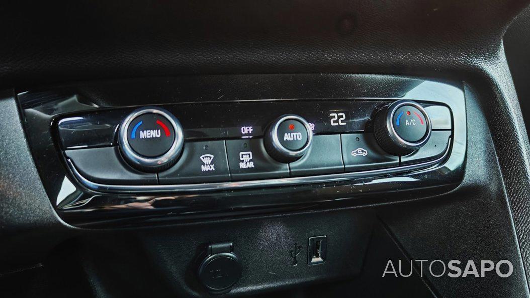 Opel Corsa-e de 2022