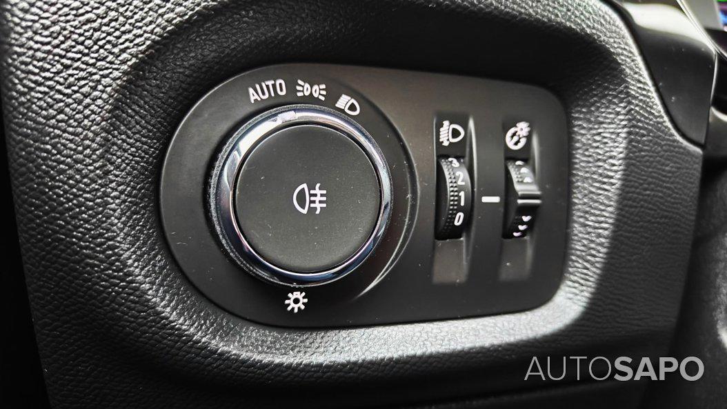 Opel Corsa-e de 2022