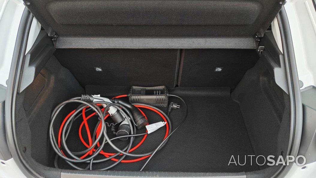 Opel Corsa-e de 2022