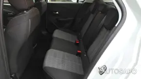 Opel Corsa-e de 2022