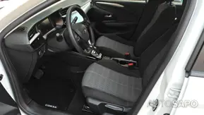 Opel Corsa-e de 2022