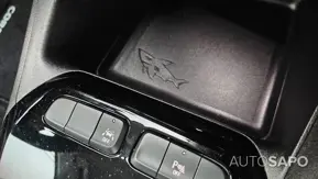 Opel Corsa-e de 2022