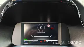 Opel Corsa-e de 2022