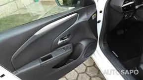 Opel Corsa-e de 2022