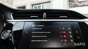 Opel Corsa-e de 2022