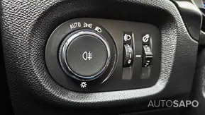 Opel Corsa-e de 2022