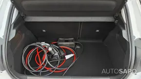 Opel Corsa-e de 2022