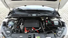 Opel Corsa-e de 2022