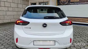 Opel Corsa-e de 2022