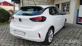 Opel Corsa-e de 2022