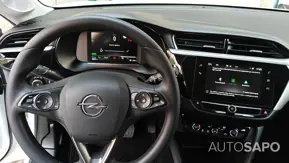 Opel Corsa-e de 2022