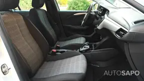 Opel Corsa-e de 2022