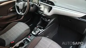 Opel Corsa-e de 2022