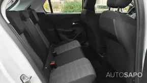 Opel Corsa-e de 2022