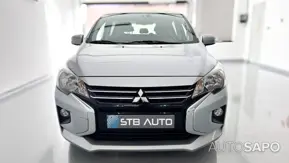 Mitsubishi Space Star de 2023