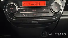 Mitsubishi Space Star de 2023