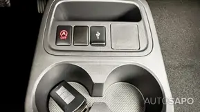 Mitsubishi Space Star de 2023