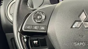Mitsubishi Space Star de 2023