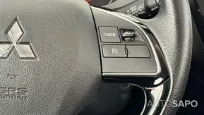 Mitsubishi Space Star de 2023