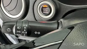 Mitsubishi Space Star de 2023