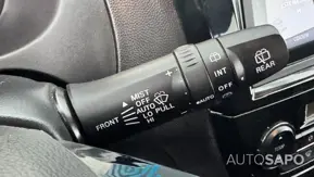 Mitsubishi Space Star de 2023