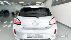 Mitsubishi Space Star de 2023