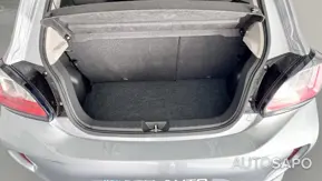 Mitsubishi Space Star de 2023