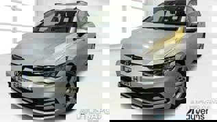 Volkswagen Golf de 2020