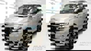 DS DS7 Crossback de 2020