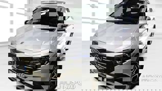 Mercedes-Benz EQA de 2021