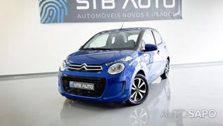 Citroen C1 1.0 VTi Shine de 2021