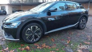 Kia EV6 de 2023