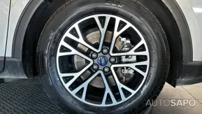 Ford Kuga de 2021