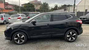 Nissan Qashqai 1.5 dCi Tekna Premium 360 de 2015