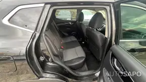 Nissan Qashqai 1.5 dCi Tekna Premium 360 de 2015