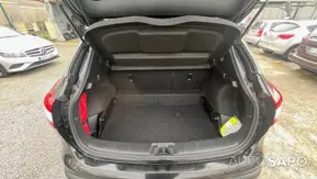 Nissan Qashqai 1.5 dCi Tekna Premium 360 de 2015