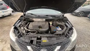 Nissan Qashqai 1.5 dCi Tekna Premium 360 de 2015