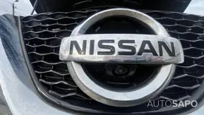 Nissan Qashqai 1.5 dCi Tekna Premium 360 de 2015