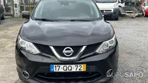 Nissan Qashqai 1.5 dCi Tekna Premium 360 de 2015