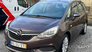 Opel Zafira 1.6 CDTi Dynamic S/S de 2017