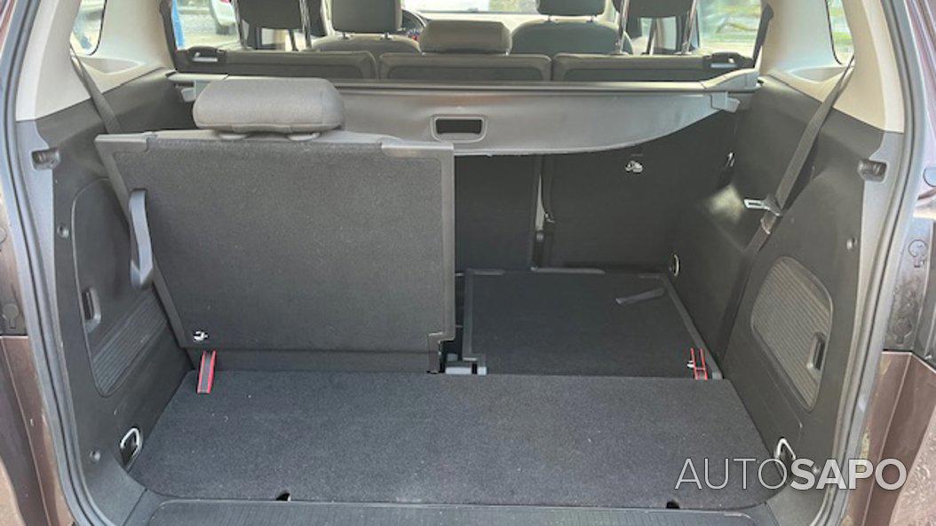 Opel Zafira 1.6 CDTi Dynamic S/S de 2017