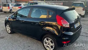 Ford Fiesta 1.5 TDCi Business de 2013