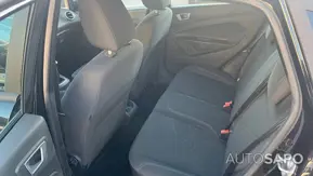 Ford Fiesta 1.5 TDCi Business de 2013