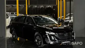 Peugeot 308 SW 1.5 BlueHDi Allure EAT8 de 2023