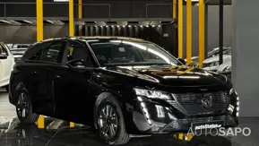 Peugeot 308 SW 1.5 BlueHDi Allure EAT8 de 2023