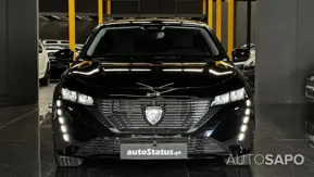 Peugeot 308 SW 1.5 BlueHDi Allure EAT8 de 2023